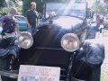 1922 Cadillac Phaeton Lucy & Desi Movie Car