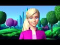 Barbie a pequena polegar - trailer (2009) - youtube