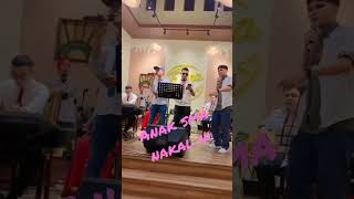 Anak Sma Nakal