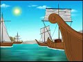 The Story Of Moses Best Animated Christian Movies