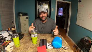 Sportsman's Box June 2019 Unboxing