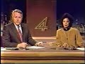 Title:WDIV 11PM News Open and Close 9.5.84 Description:From WDIV Detroit, some clips from News 4 Tonight in 1984.