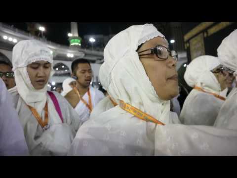 Video nra tour n travel umroh