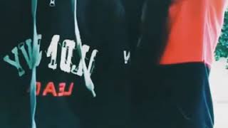 Rahul ghildiyal and Amrita khanal video