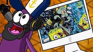 Episode 43 Squids Day Off