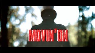 Montalvor - Movin' On