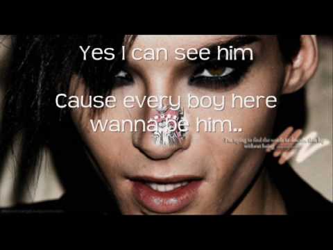 YOU TUBE BILL KAULITZ you tube bill kaulitz: