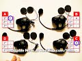 Sena Bluetooth