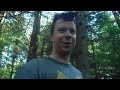 Deek's $300 Vermont A-Frame Cabin (Tiny House Workshop)- w/WOOD TURTLE sighting