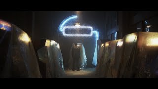 Tron Legacy - Flynns Arcade 2010