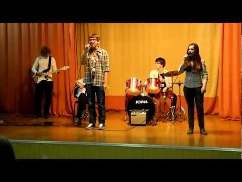 Скачать песни про рок