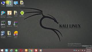 how to download iso image of kali linux ?