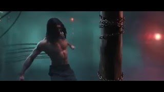 Guardiões Zaschitniki - Trailer Hd Super-Heróis, Rússia