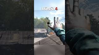 Farcry 4 - Stealth Kills