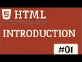 Learn HTML In Af-Somali 2023 #01 ||INTRODUCTION #ac_coder