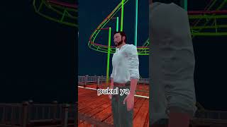 Drunknbarfight #Shorts  #Vr