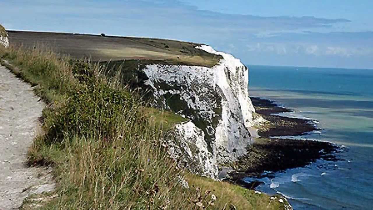 Ray Conniff The White Cliffs Of Dover YouTube
