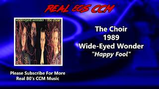 Watch Choir Happy Fool video
