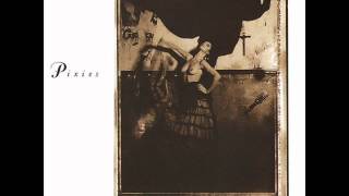 Watch Pixies Broken Face video