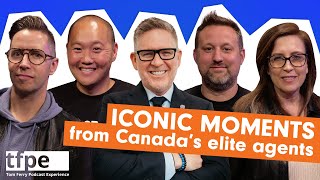 Savage Marketing Advice from Polite Canadian People