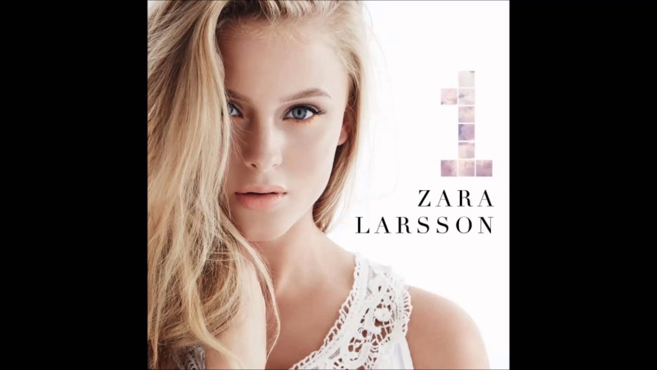 Zara Larsson - Weak Heart (Audio) - YouTube