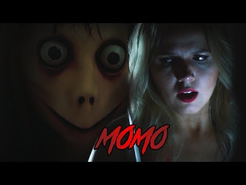 MOMO (Horror short film)