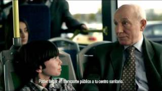Spot Anuncio Comunidad de Madrid