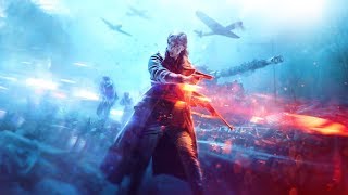BFV 1日目