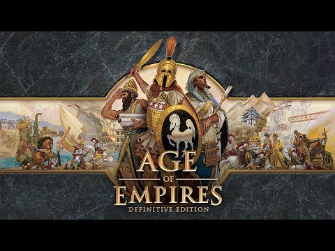 Age of Empires Definite Edition/ Rise of Rome / Classic
