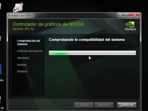Nvidia Drivers Nvidia Drivers