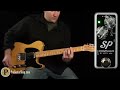 Xotic Effects SP Compressor