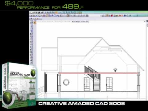 Home Architecture Design Software on Learn And Talk About Cad Software  Computer Aided Design
