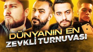 Şampi̇yon Takim Türki̇ye Vs Almanya W Bariş G - Yei̇sso - Vural Üzül Pubg Mobi̇le