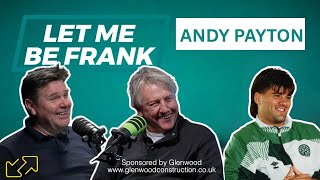Celtic Hero Andy Payton Relives His Season In Paradise And Shares Heartbreaking Dementia Diagnosis