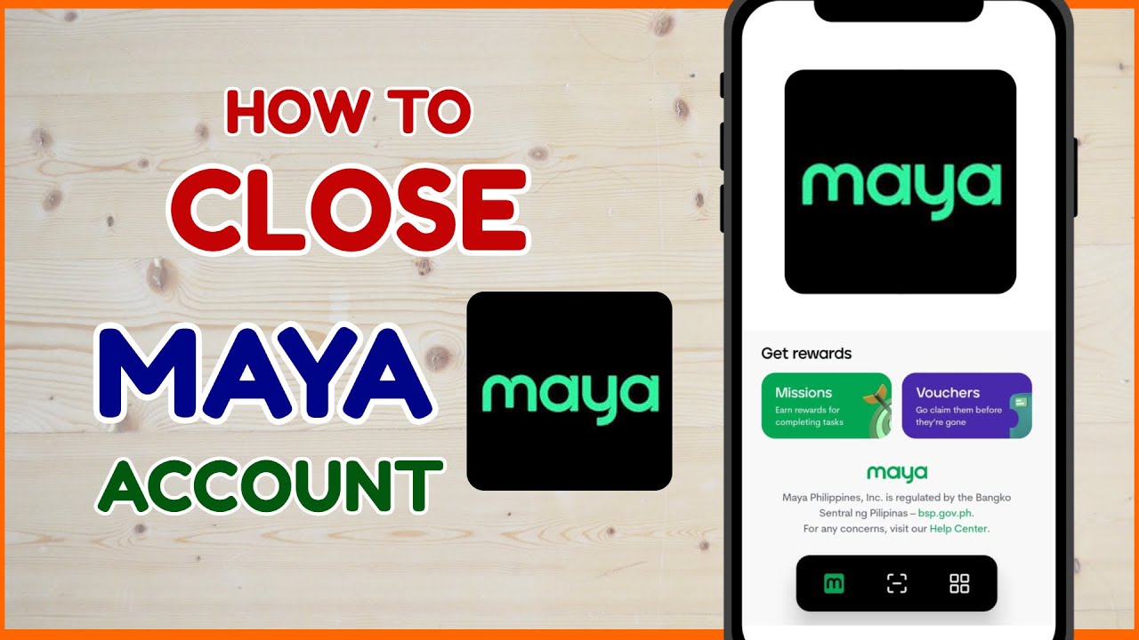 How to close Maya Account? How to fix Maya Duplicate or How to close Maya Account? How to fix Maya Duplicate or