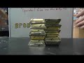Dustin H's 2010/11 GOLD Standard Basketball 2 Box Break