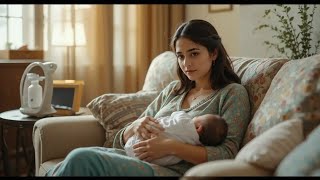 4K Breastfeeding With Alice Tips & Breast Pump Tutorial Pump With Me