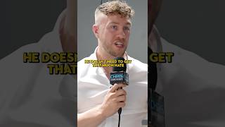 Will Ospreay On Dave Meltzer Giving His Matches 5 Stars