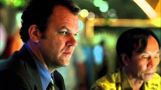 Criminal - Trailer