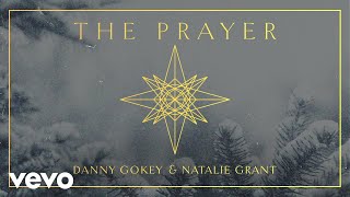 Watch Danny Gokey The Prayer video
