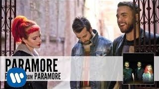 Watch Paramore Part Ii video