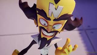 Dylan And Friends Adventures Of Donkey Kong Country The Big Chill Out Part 1