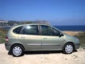 Renault Scenic 1.9 dci Expression, excellent condition, for sale in Spain & UK, 4995€