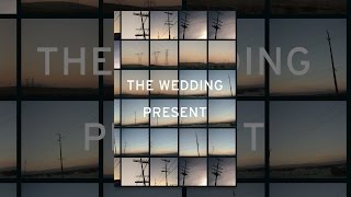 Watch Wedding Present Drive video