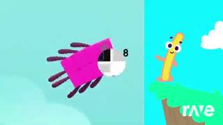 Gamblebreakcore Animated Abcs For The Alphabet Song