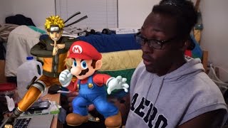 ZachReacts to RDCWorld1 Anime Themes Vs Videogame Themes