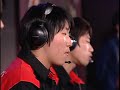 1st PBIC Final: Korea vs. Thailand