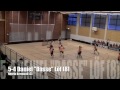 Rönnby SK vs. Per-Ols United IBF - Division 2 - 2010/11
