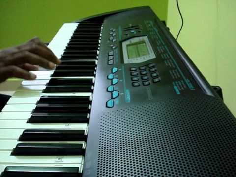 Raghupati Raghav Raja Ram - Piano Instrumental