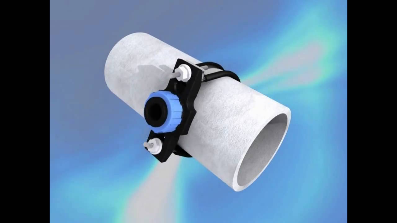 CDP Internacional Ltda Collar Toma en Carga para Tuberías de Asbesto